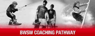 Coaching Pathway