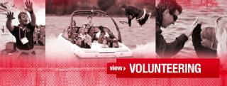Volunteering