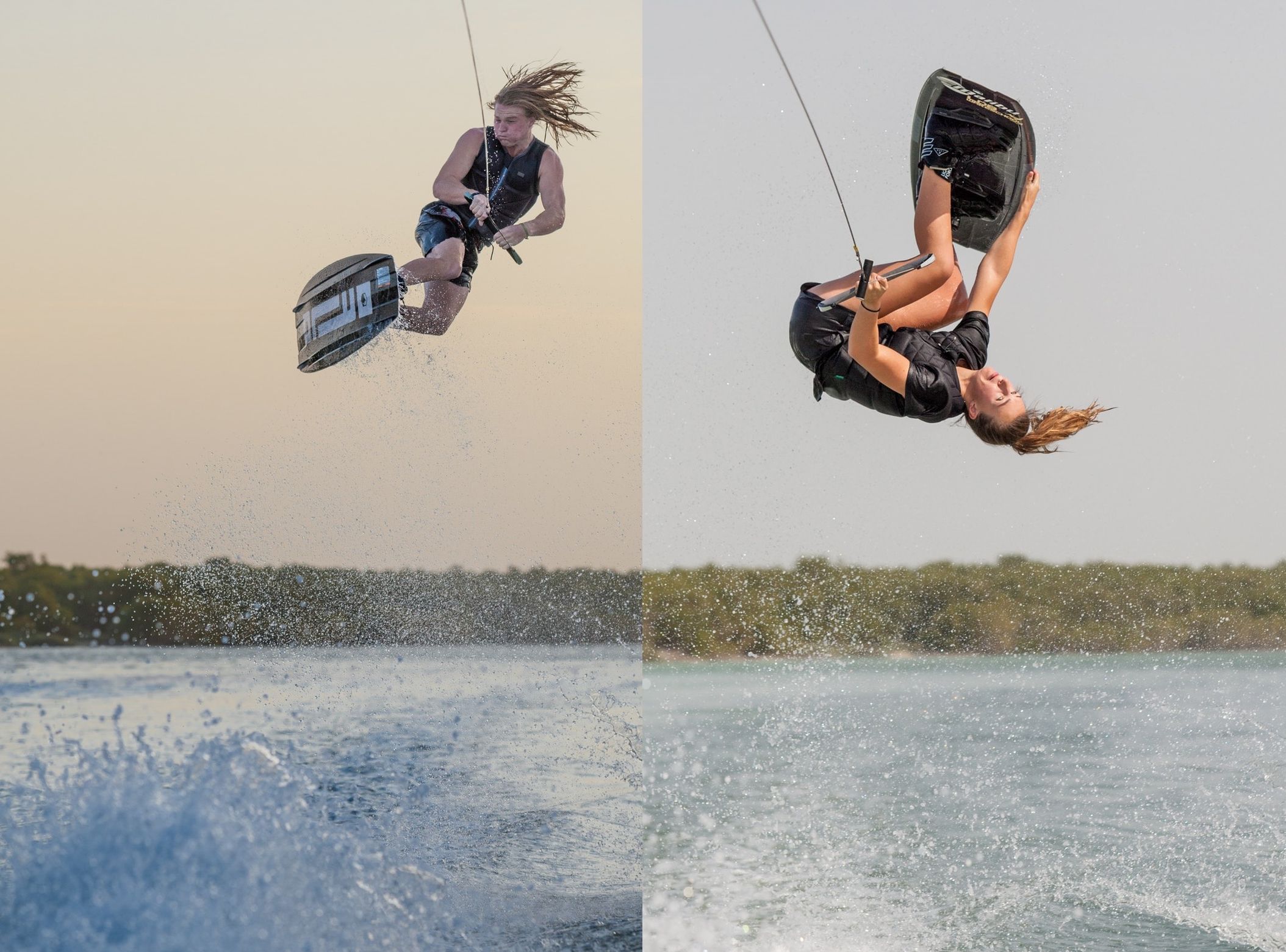 IWWF World Wakeboard Championships British Water Ski and Wakeboard