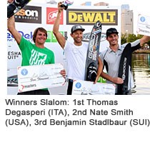 winners slalom moomba masters