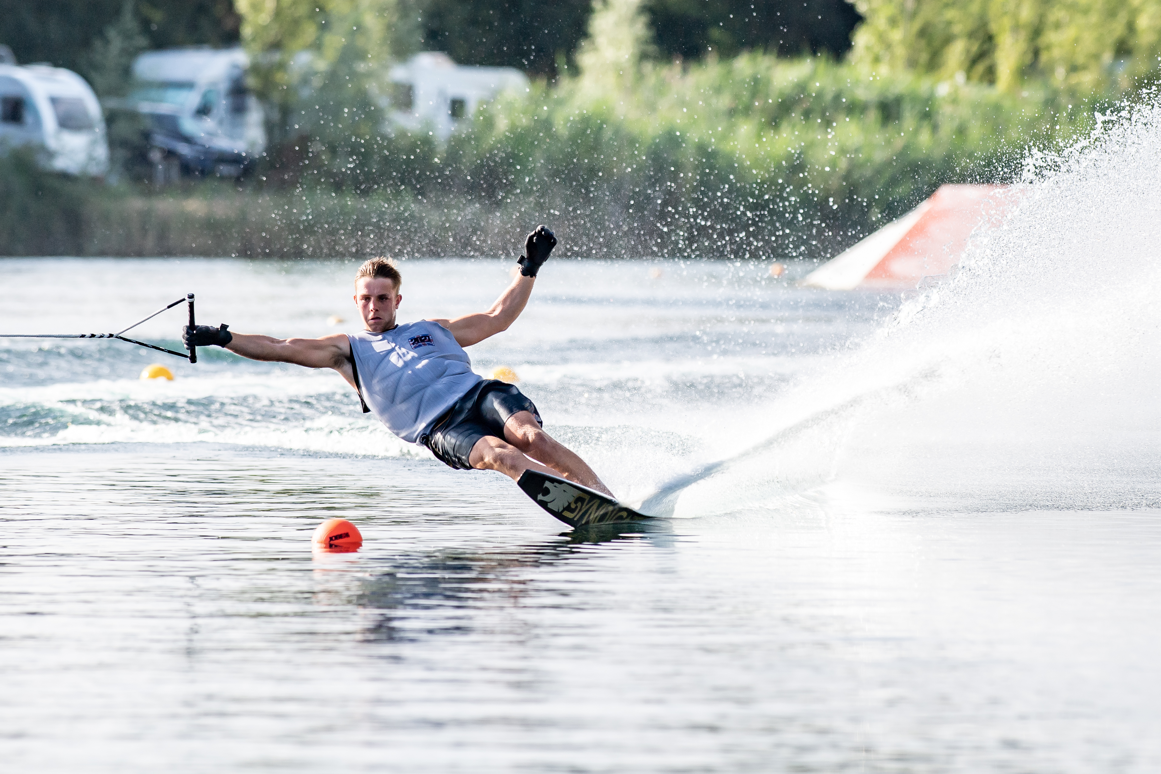 Waterski