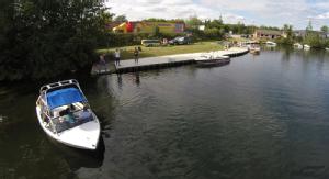 Burghfield Aqua Sports Club