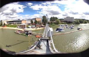 Festival Wakeboard Park