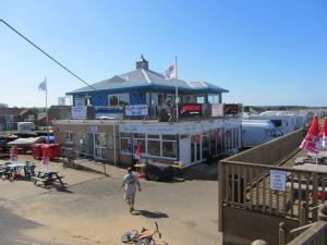 Hunstanton Ski Club Limited