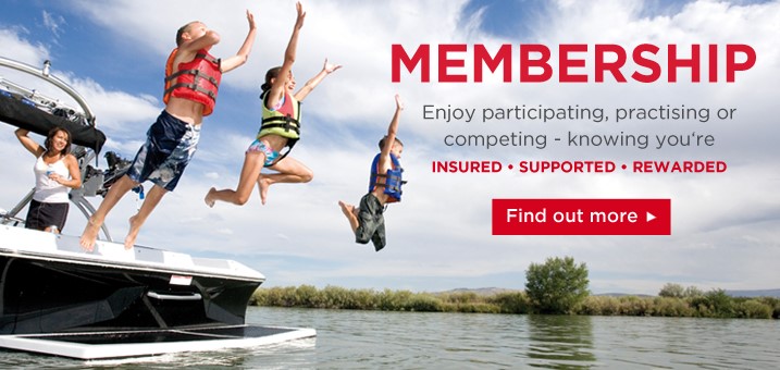 Membership for the 2025 season - Join Today! 