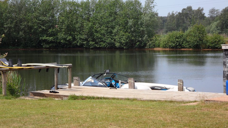 Premier 3 Round Slalom Rankings Competition Report British Water Ski
