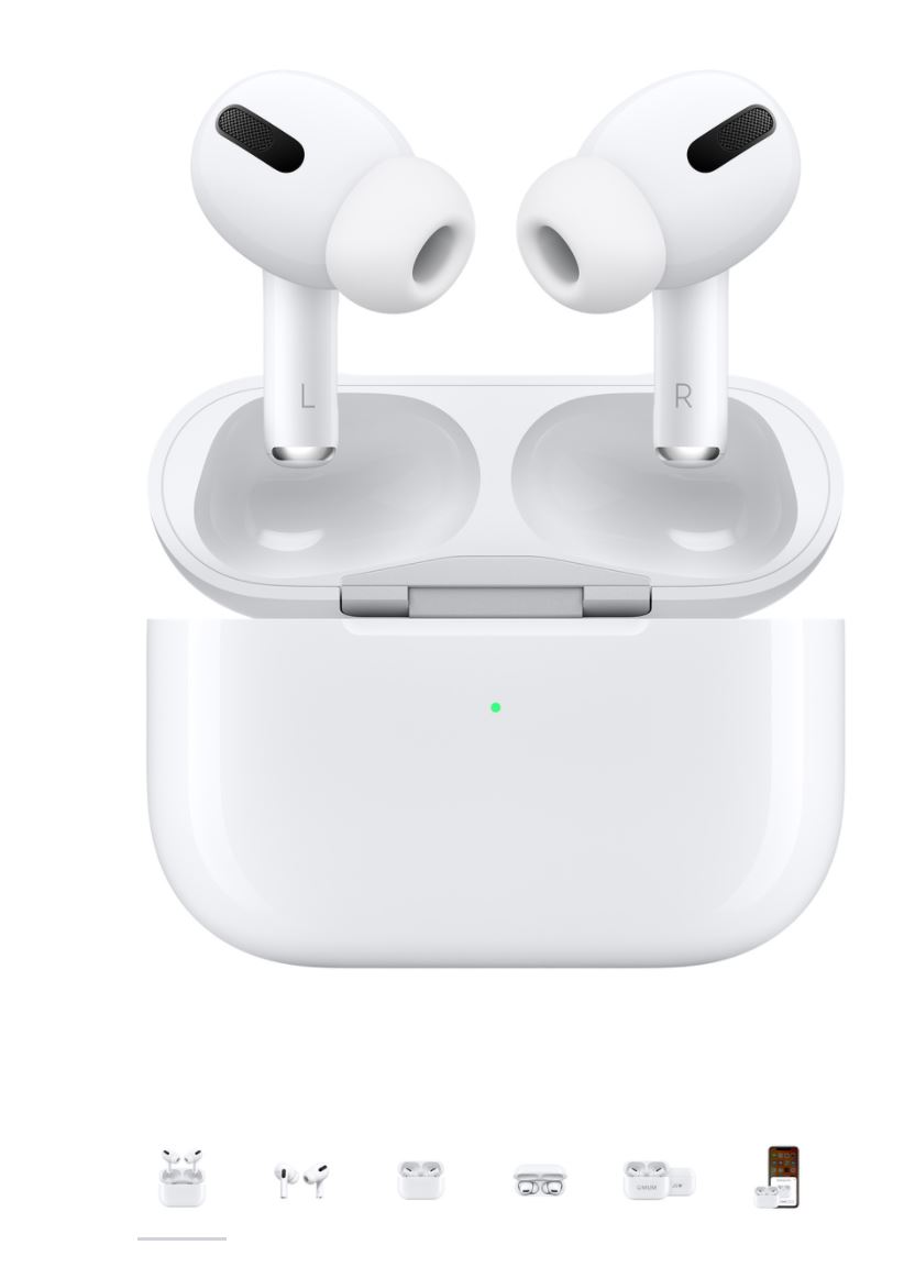 airpods