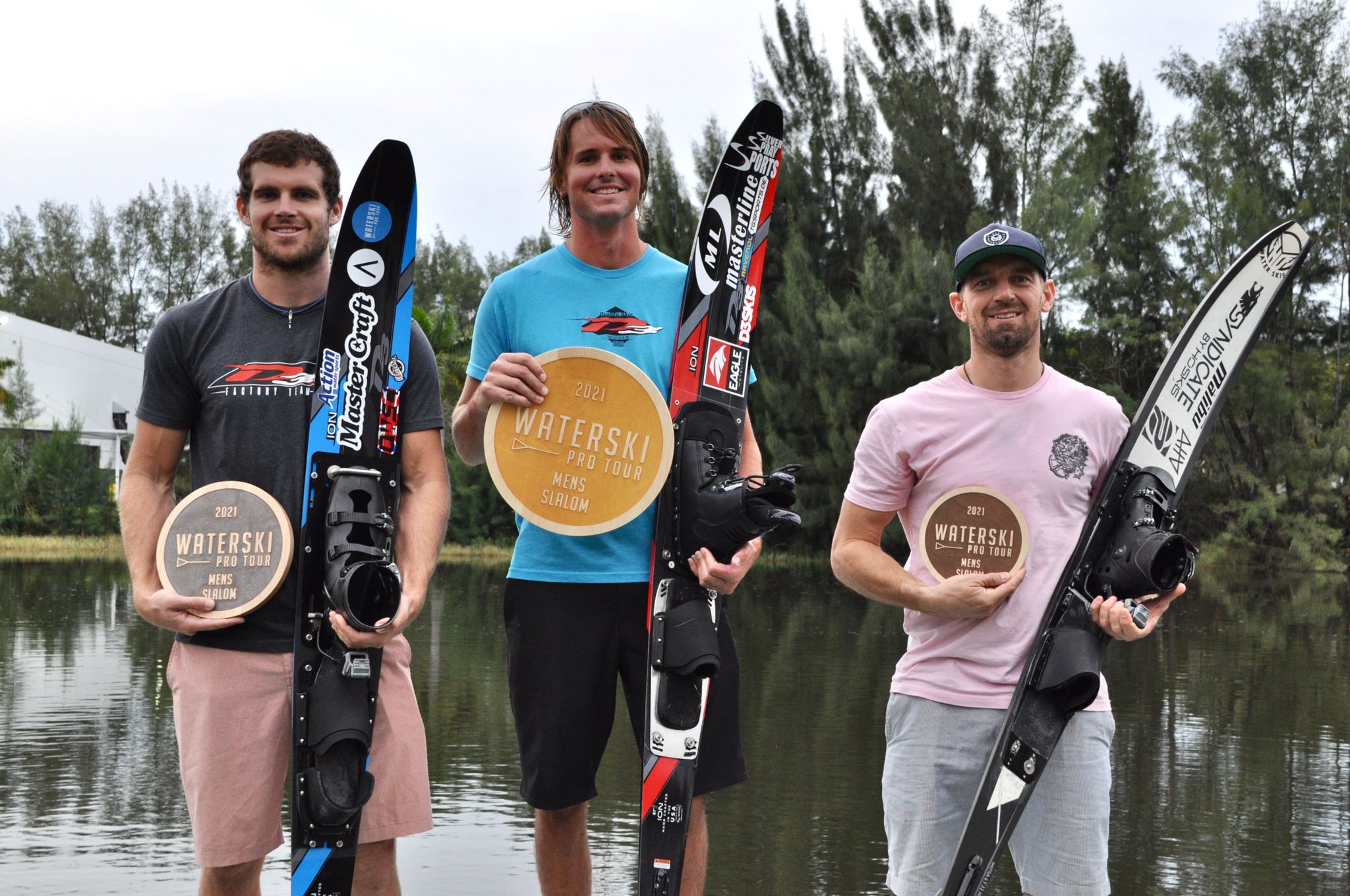 Top 3 World Rankings for GB Skiers British Water Ski and Wakeboard