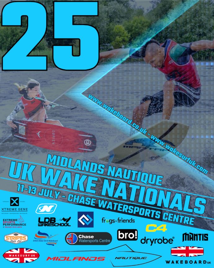 Chase Wake nationals 25