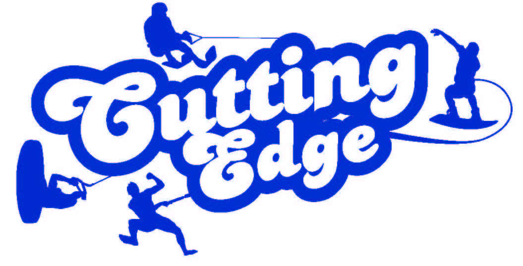 Cutting Edge