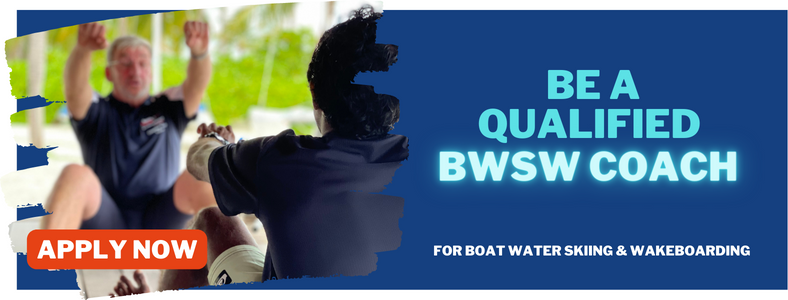 Be a Qualified Coach (Boat)