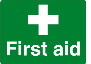 first aid