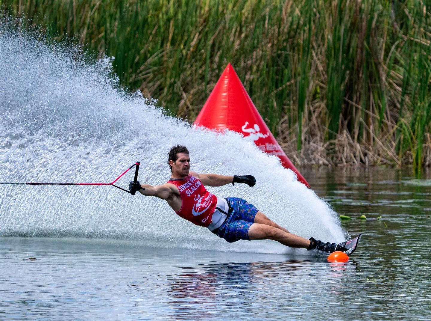 Youtube Water Ski Slalom Course At Sharon Lyons Blog Youtube Water Ski Slalom Course At Sharon Lyons Blog