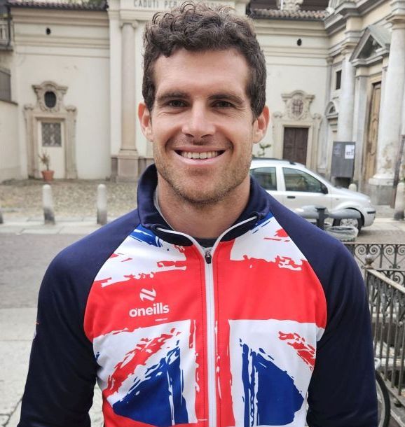 Freddie Winter squad photo 2025. Photo BWSW