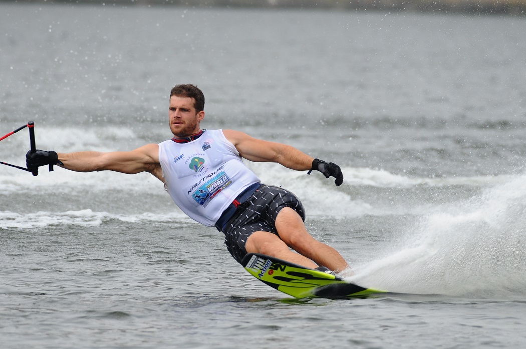 Water Ski World Championships Putrajaya Malaysia 2019 British Water