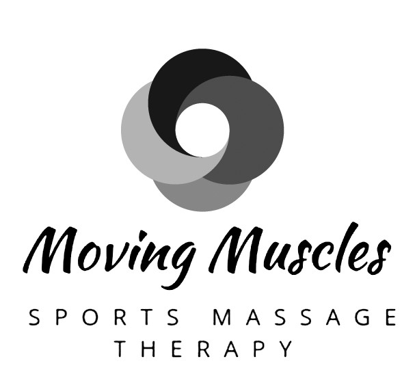 moving muscles