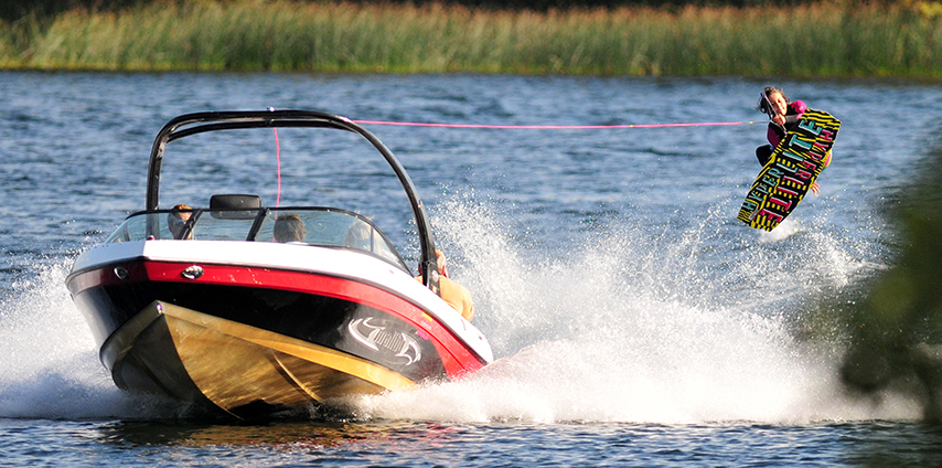 sbd 2 - british water ski and wakeboard