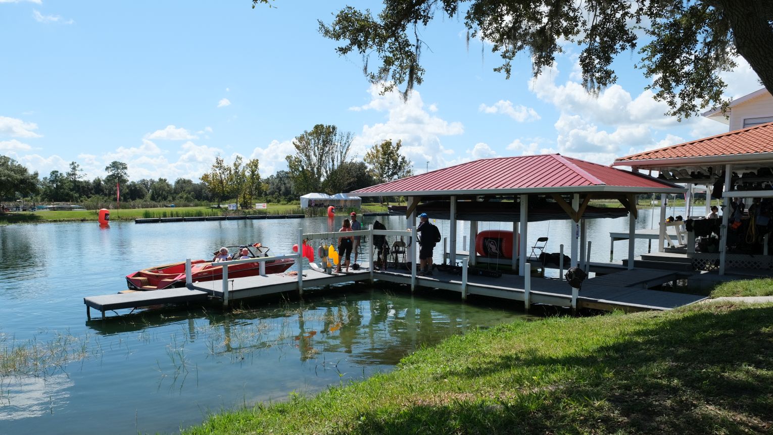 Jack Travers Sunset Lakes, Florida in 2021