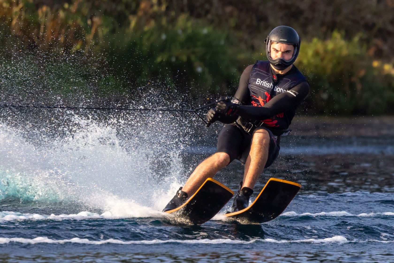 Will Shanahan. Photo James Elliott