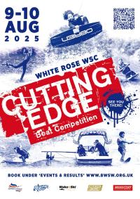 Cutting Edge Boat Competition - Entries Now Open