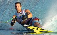 Going for Glory at the World Waterski Championships