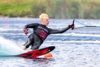 Young Waterskiers Heading to European Youth Championships