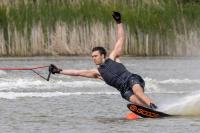 Under 21s & Disabled Waterski Euros in Germany