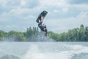 Boat Wakeboard Squad at the World Championships