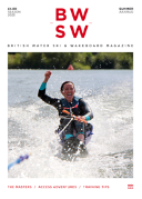 Waterski & Wakeboard July/August - Bumper Issue
