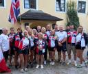 25 Medals for GB at Senior Waterski Euros!