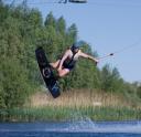 Cable Wakeboarders Aiming to Fly High at Euros