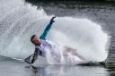 Honours for Williams and Davies