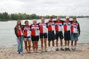 Cable Wakeboarders Head to Youth & Senior Euros