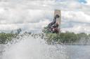 GB Riders Ready for The World Games