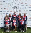 Cable Wakeboarders at Open Euros