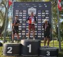 Gold & Bronze for GB at World Waterski Championships