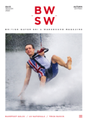Waterski & Wakeboard October/November - Bumper Issue