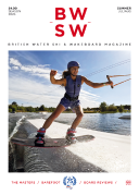 Waterski & Wakeboard July/August - Bumper Issue