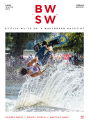 Waterski & Wakeboard April/May - Bumper Issue