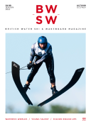 Waterski & Wakeboard October/November - Bumper Issue
