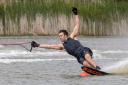 Under 21s & Disabled Waterski Euros in Germany