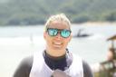Bronze for Sarah Partridge at Boat Wakeboard Worlds